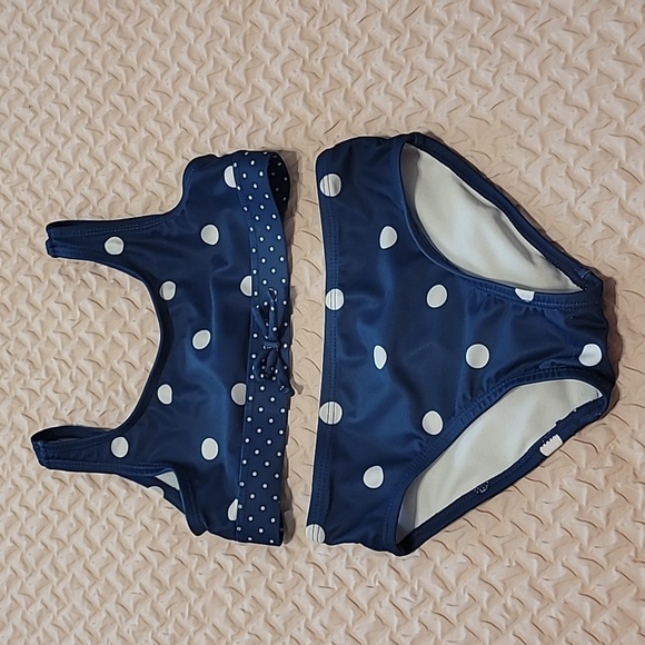 OshGosh B'gosh 3-Piece Swim Set - Picture 3 of 11